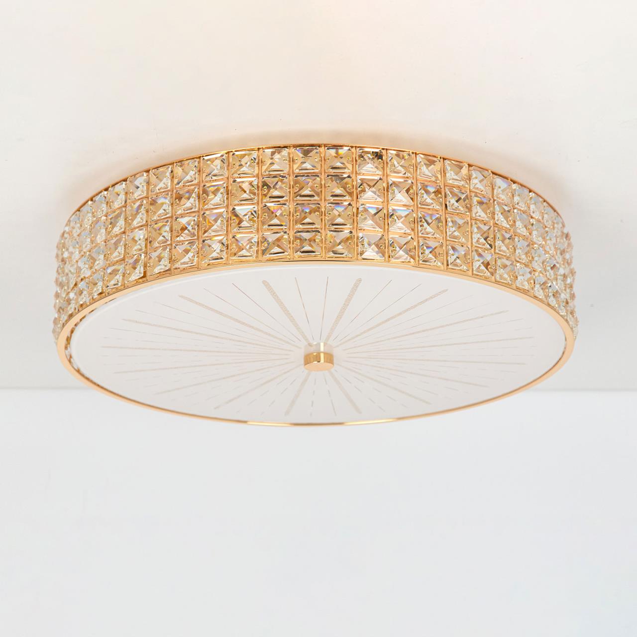 Потолочный светильник Citilux Портал CL324182 в Москве