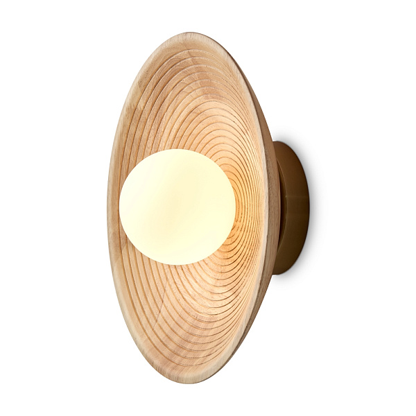 Настенный светильник Freya Albero FR5589WL-01T