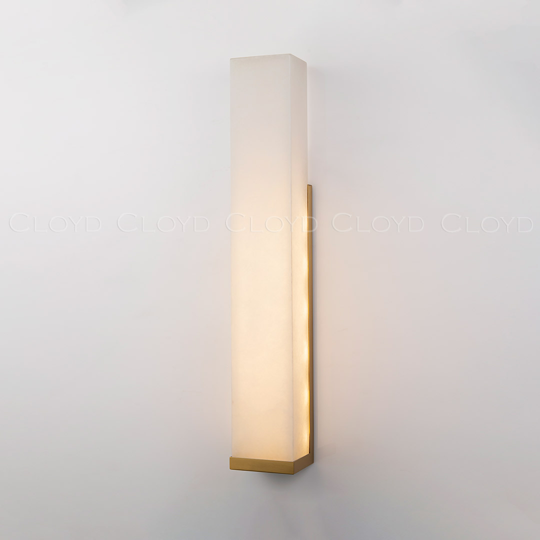 Настенный светильник Cloyd Isokrat 20421