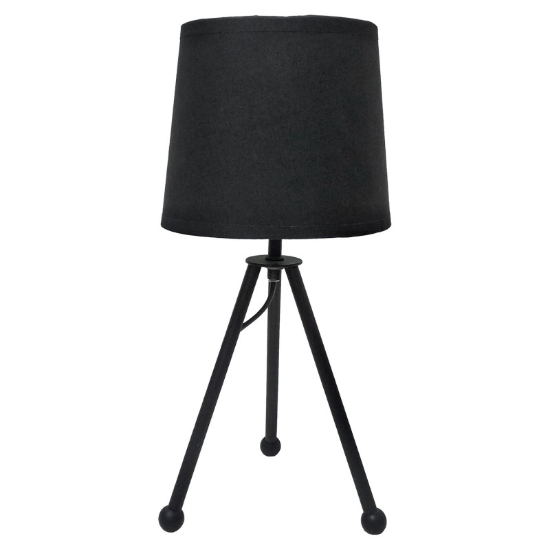 Настольная лампа Lussole Lgo Amistad LSP-0536