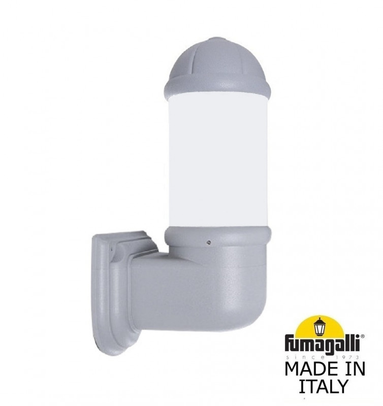 Уличный настенный светильник Fumagalli D15.505.000.LYE27