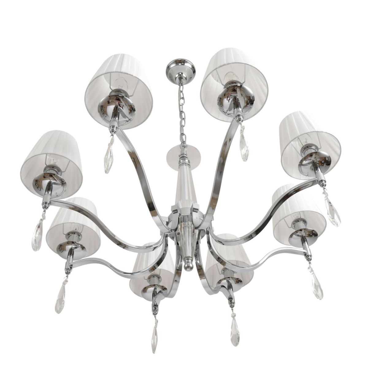 Подвесная люстра Lumion Classi Magda 8316/8