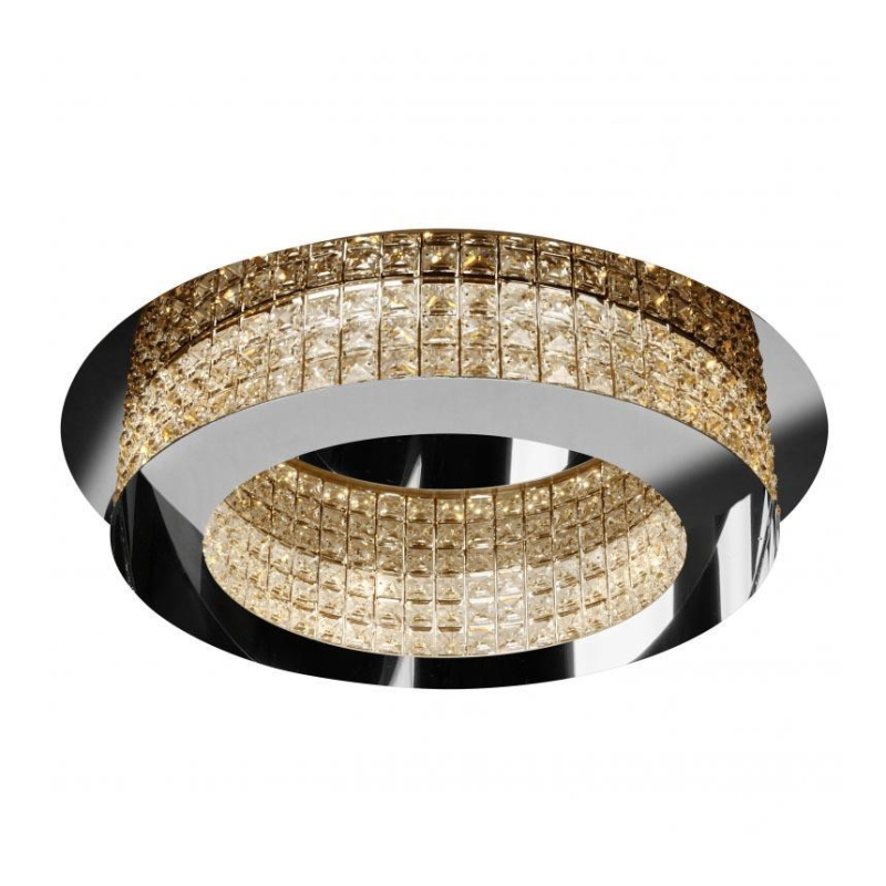 Потолочный светодиодный светильник iLedex Event WX7005-1C60