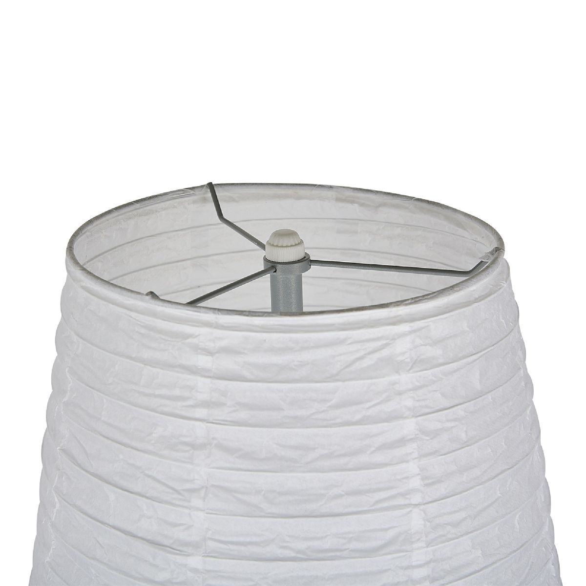 Торшер Uniel UML-T410 2хE27 WHITE UL-00010192