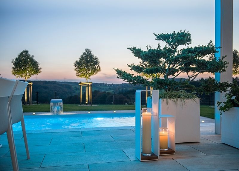 Прожектор Deko-Light Fiara 740006