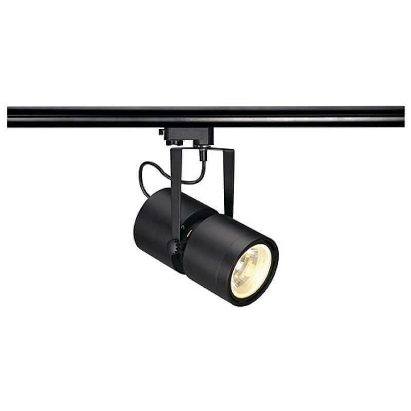 Трековый светильник SLV Euro Spot G12 153410