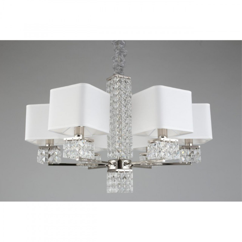 Подвесная люстра APLOYT Ireni APL.736.03.06