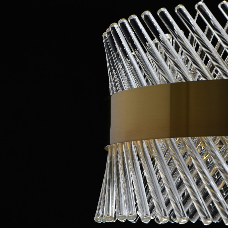 Подвесная люстра MW-Light 642013901