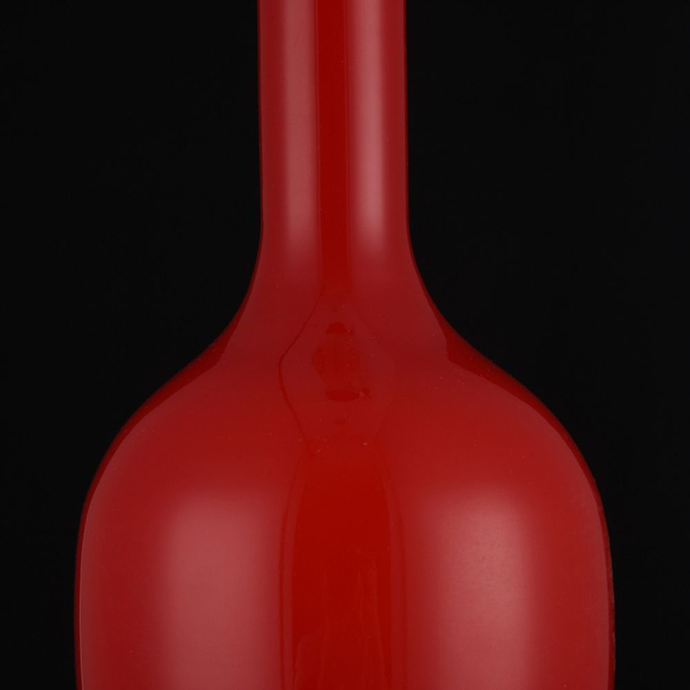 Подвесной светильник Maytoni Lacrima P007-PL-01-R