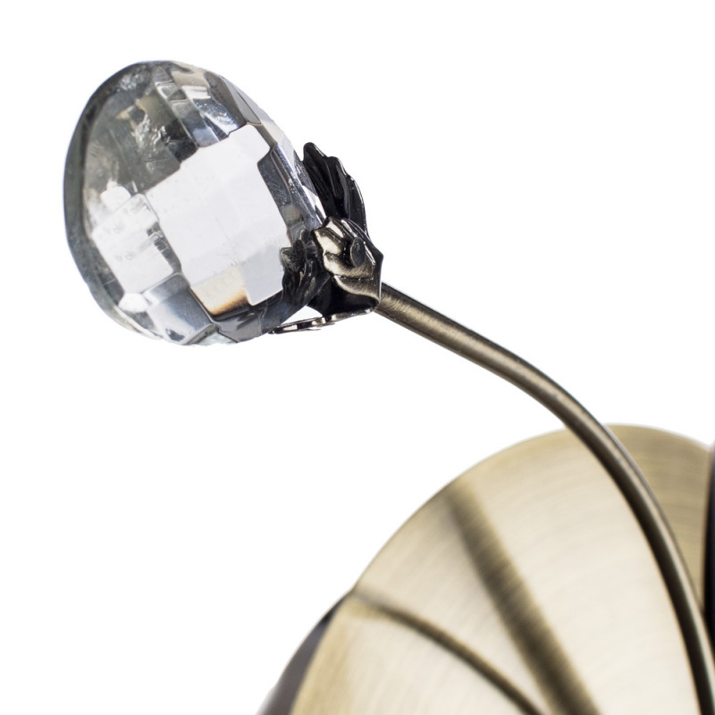 Бра ARTE Lamp A2766AP-1AB