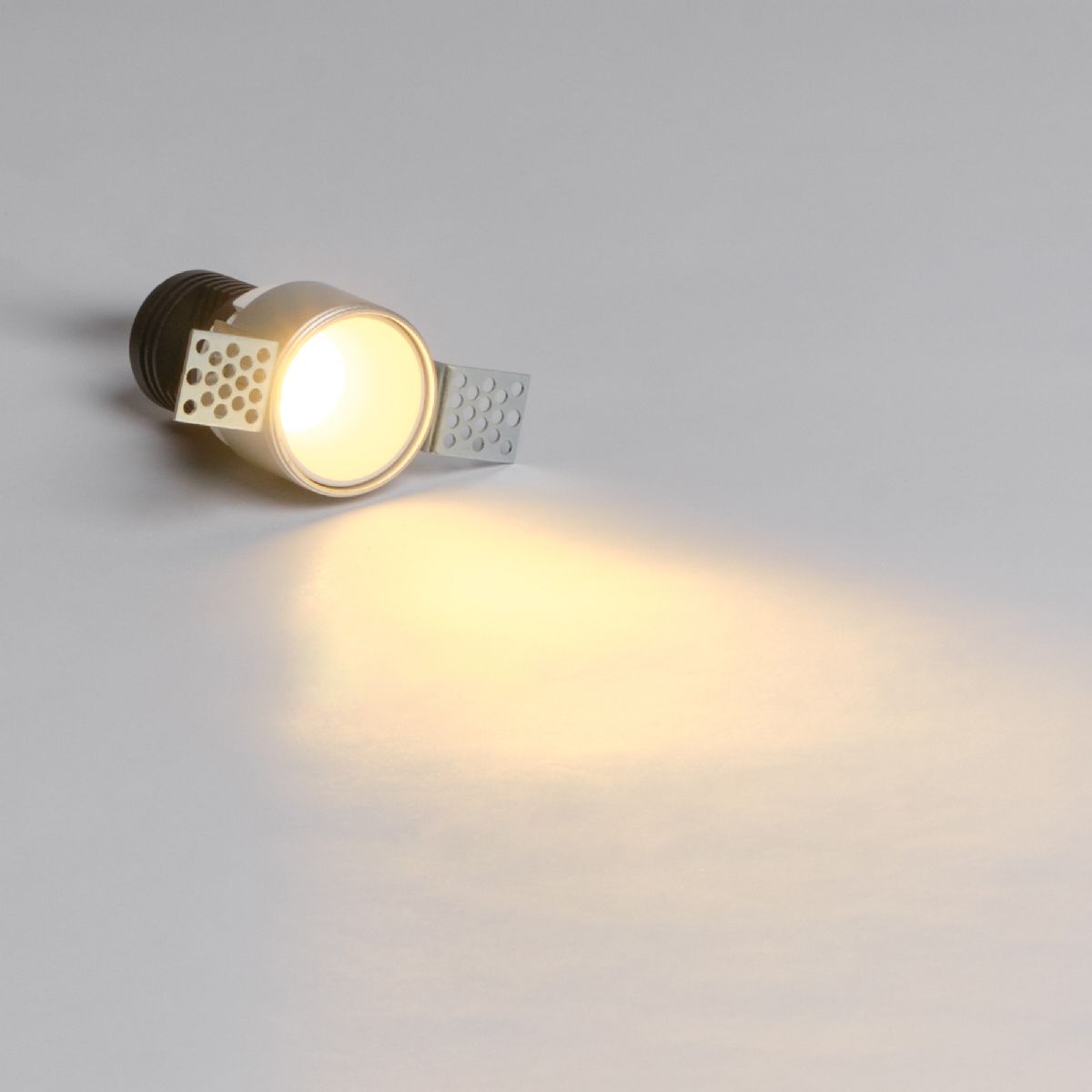 Встраиваемый светильник Voltalighting Moon DL1169.36.4K.TW