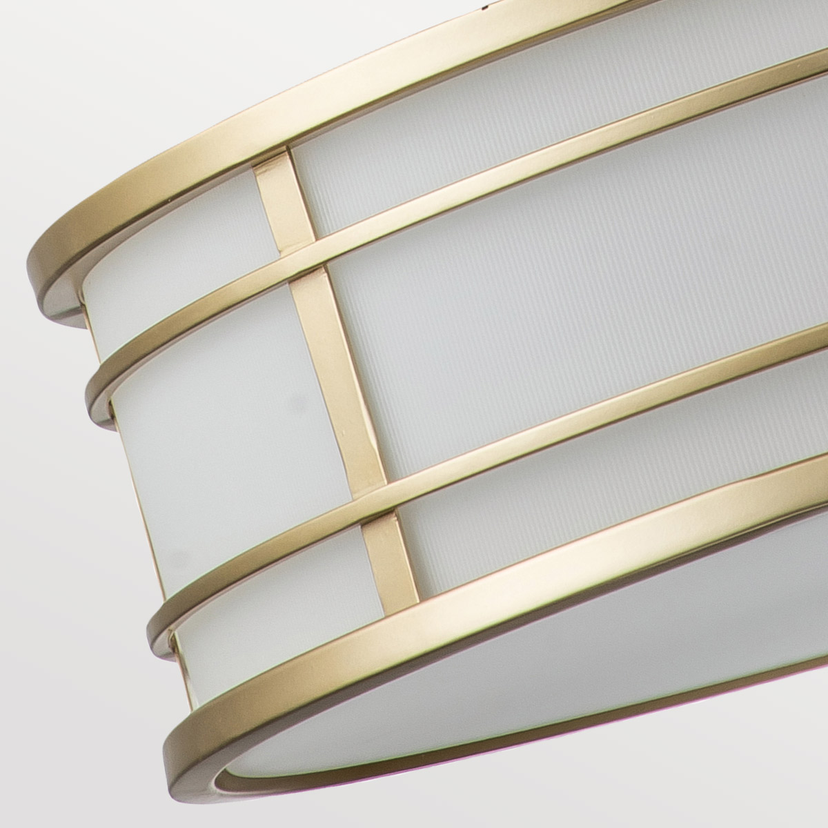 Подвесной светильник Feiss Fusion FE-FUSION-P-L-PNBR