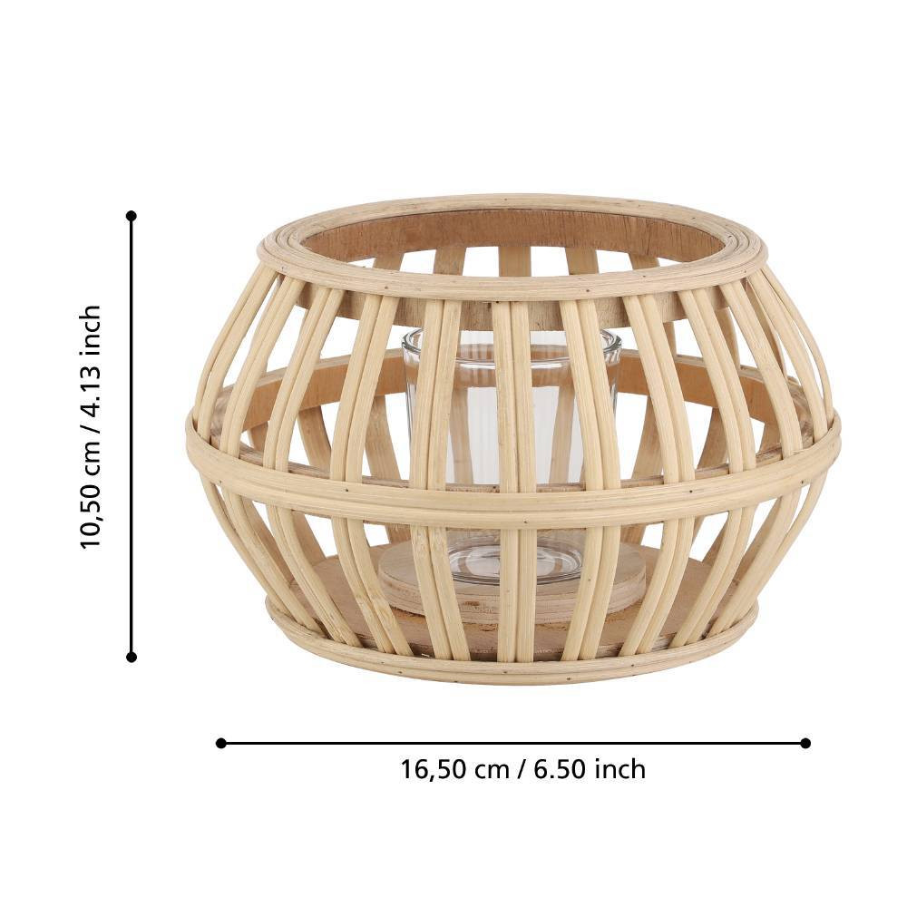 Подсвечник Eglo Bunawan 422086