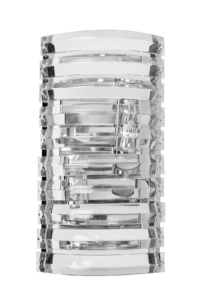 Настенный светильник Garda Decor 92EL-YG02133-2W