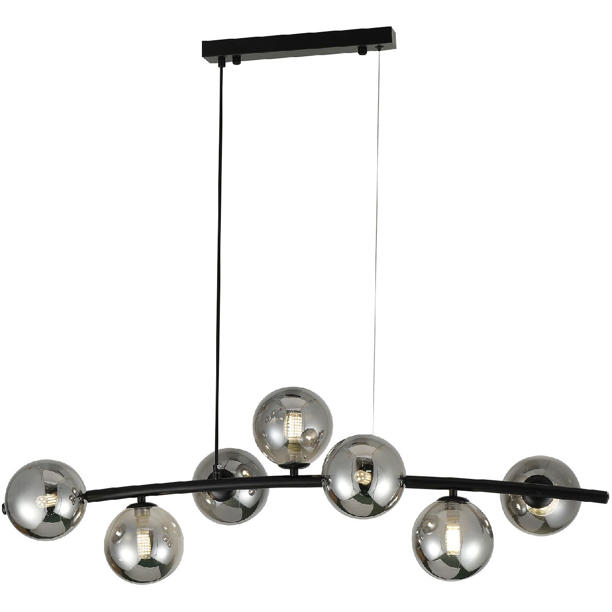 Подвесная люстра Reluce 32101-0.9-07