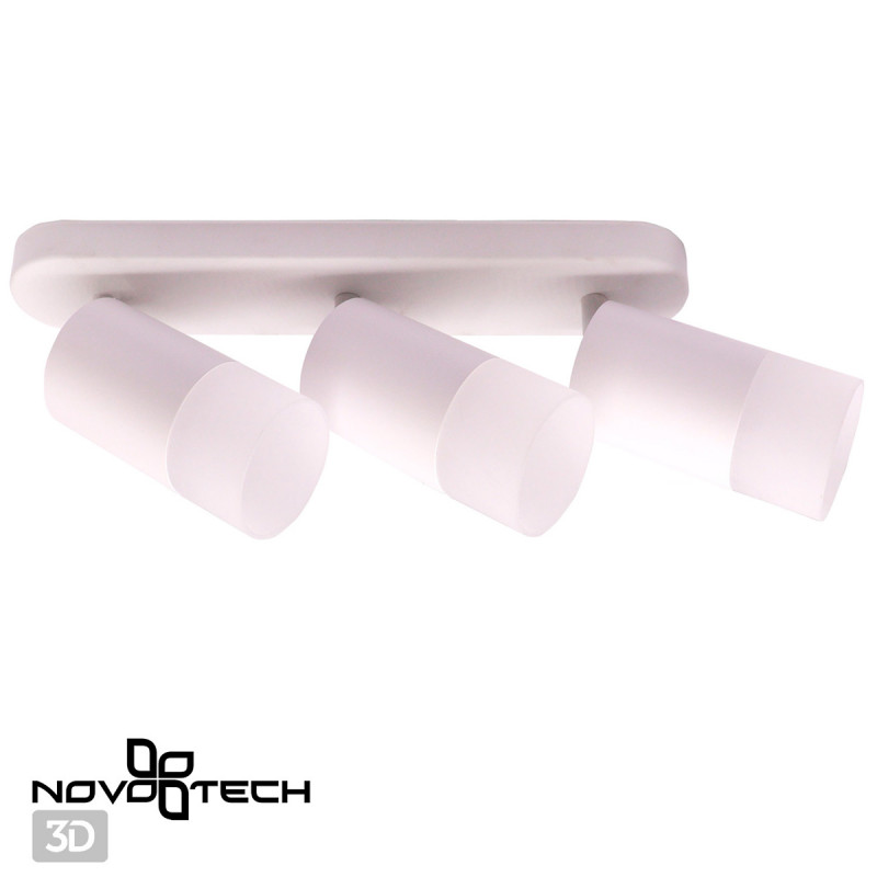 Спот Novotech FLAХ 370740