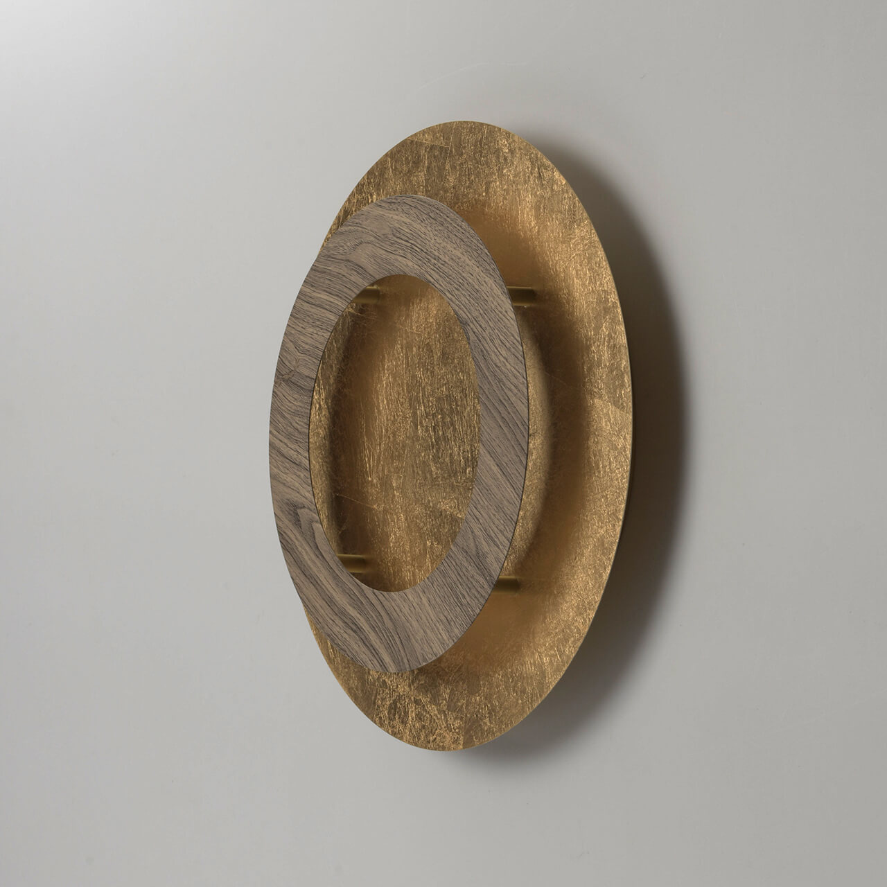 Потолочный светодиодный светильник De Markt Иланг 1 712011101