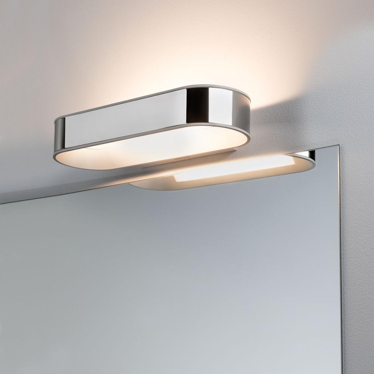 Настенный светодиодный светильник Paulmann Agena 70948