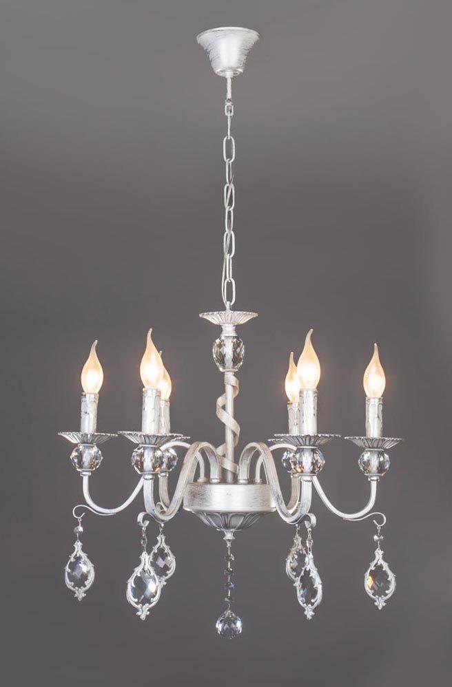 Подвесная люстра Escada 1121/6S