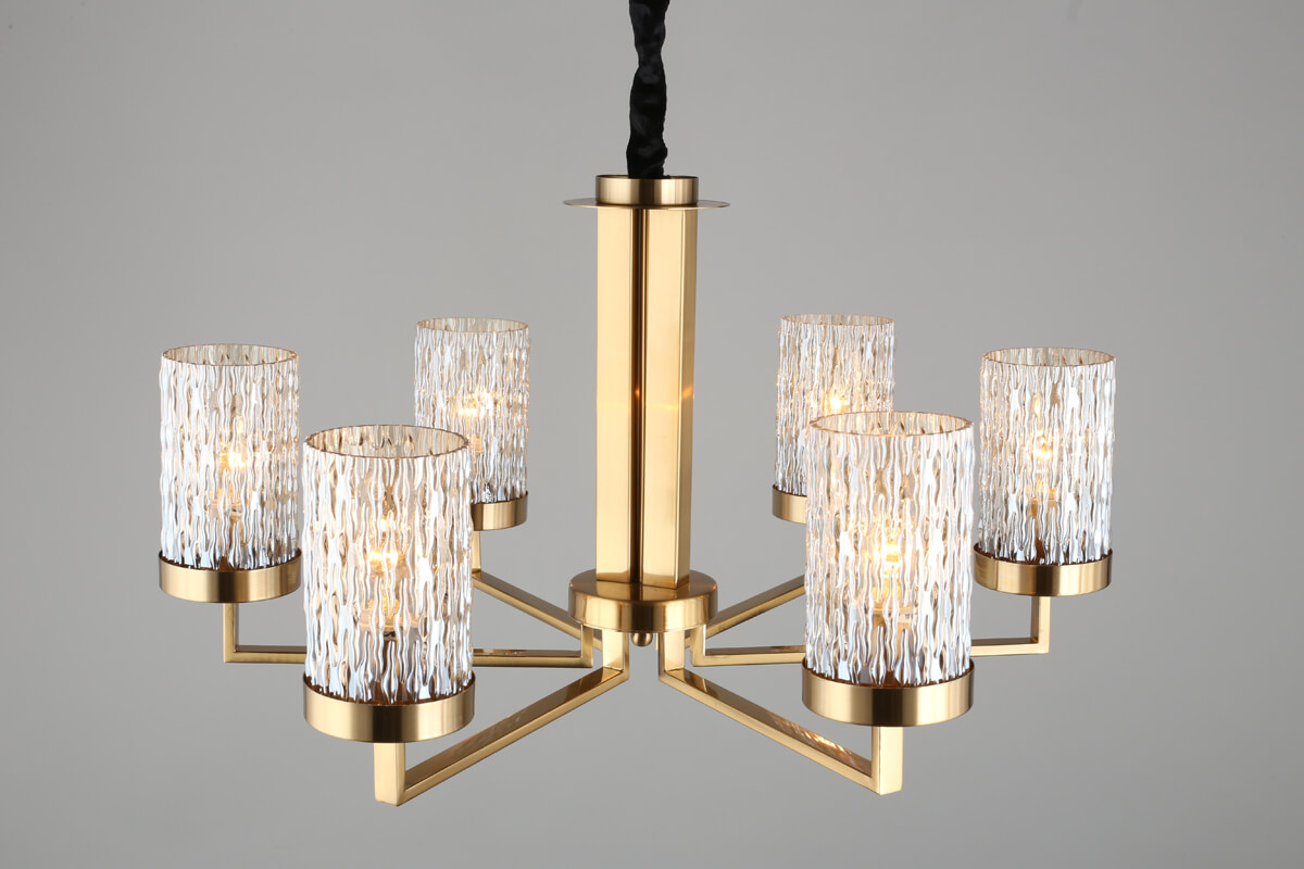 Подвесная люстра Omnilux OML-84713-06