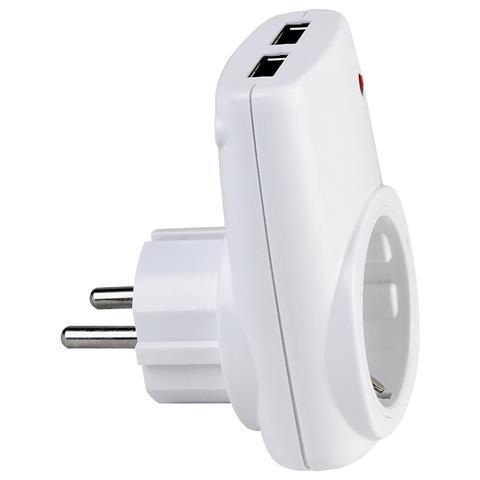 Переходник Horoz 113-001-0001