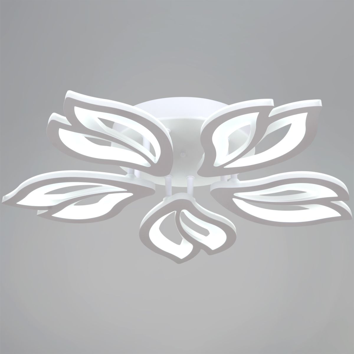 Потолочная люстра Reluce 00150-0.3-05 WH