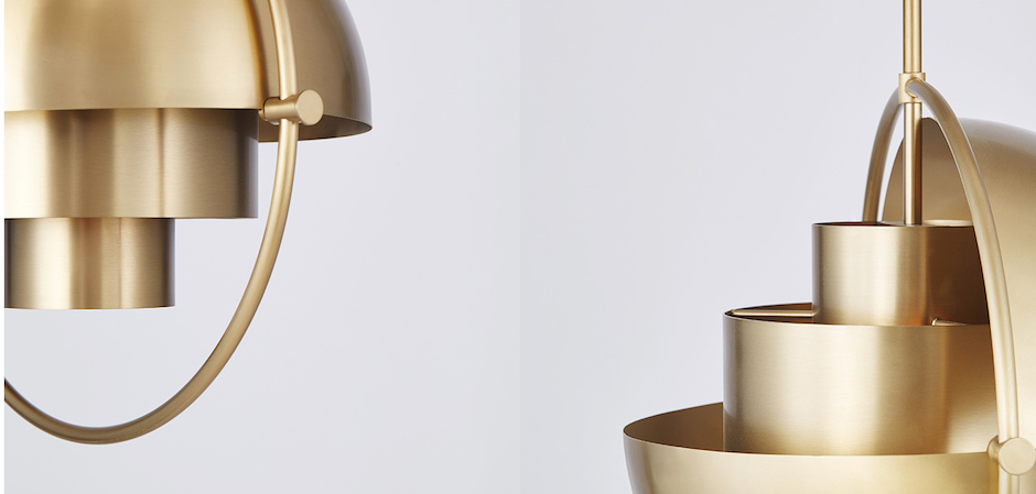 Подвесной светильник ImperiumLoft Louis Weisdorff 73734-22