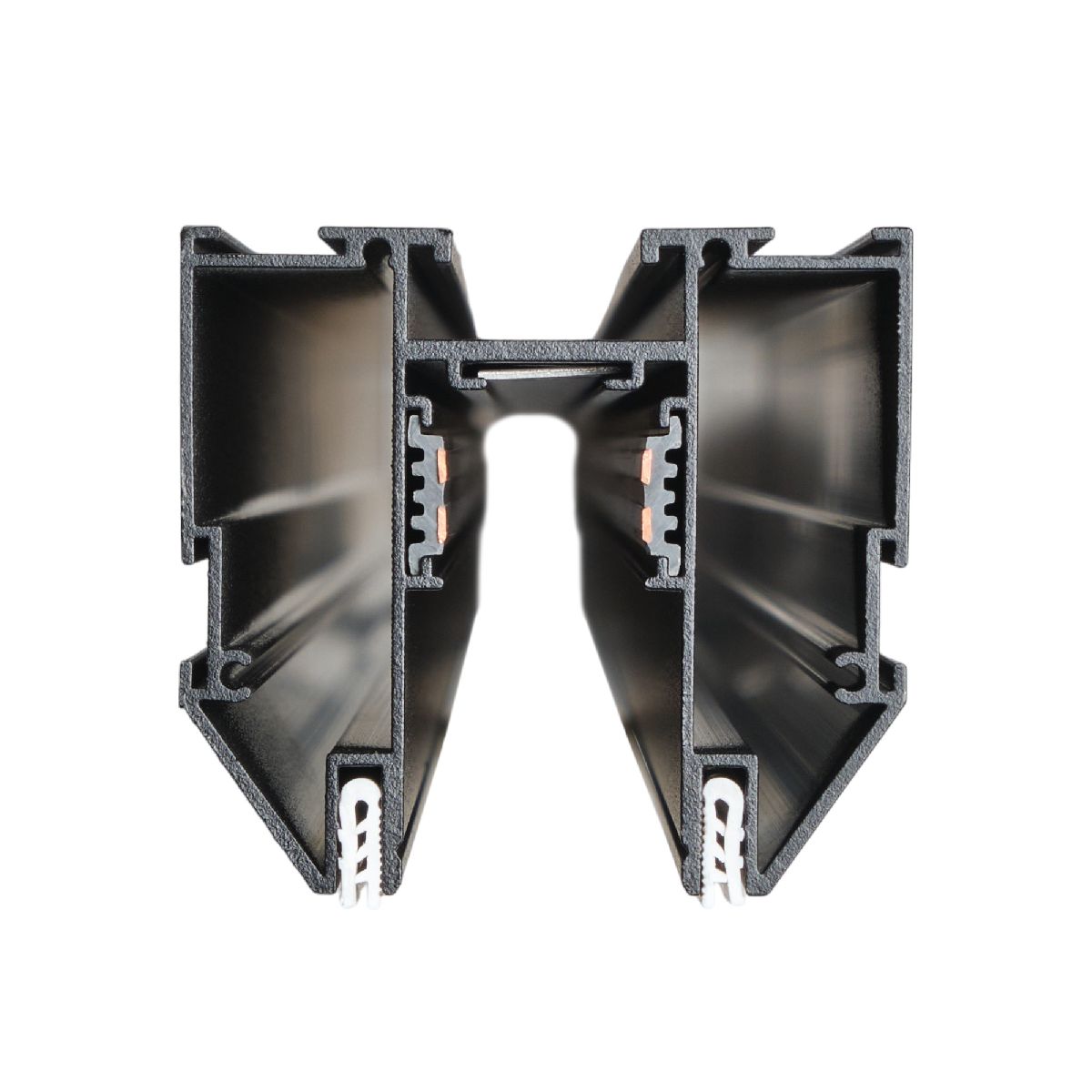 Шинопровод магнитный встраиваемый Voltalighting Light AIJL-CX-403-1.5 TB