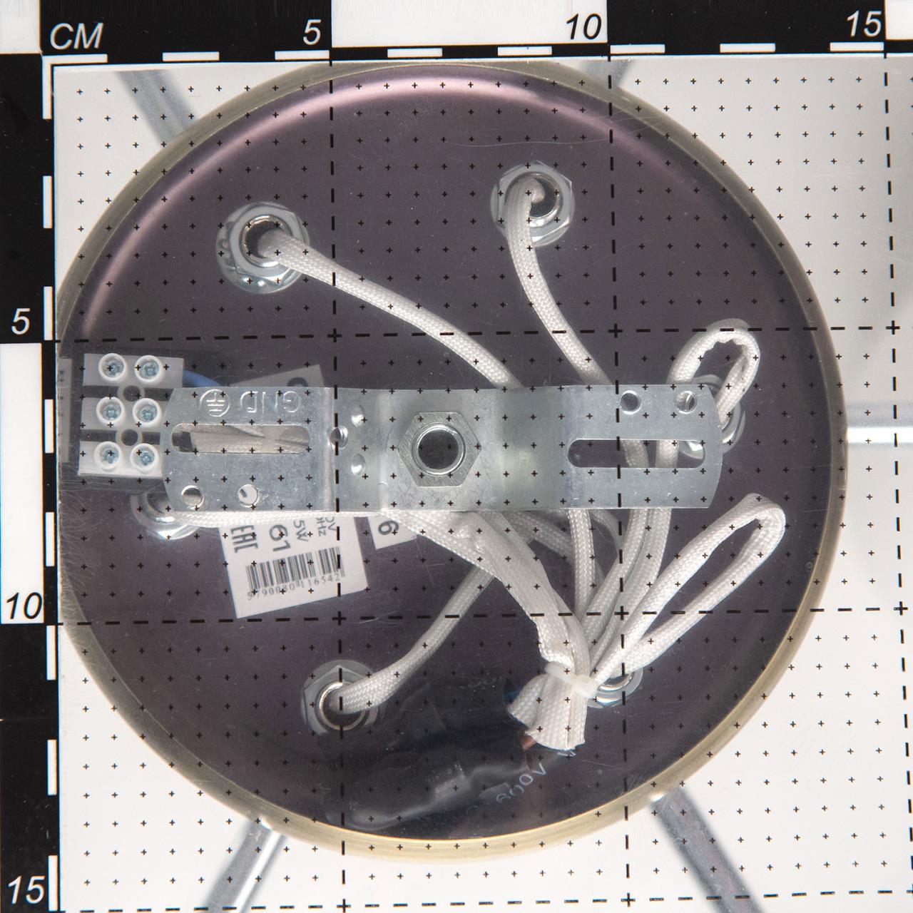 Накладная люстра Citilux CL170162 в Москве