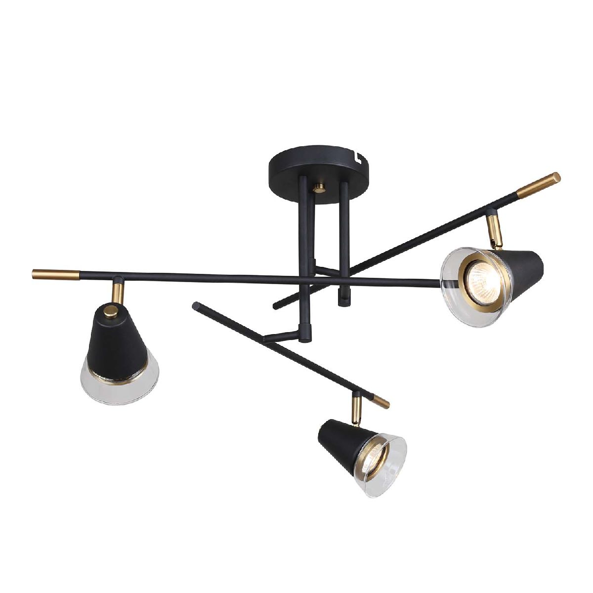 Потолочная светодиодная люстра F-Promo Trandy 4618-3C