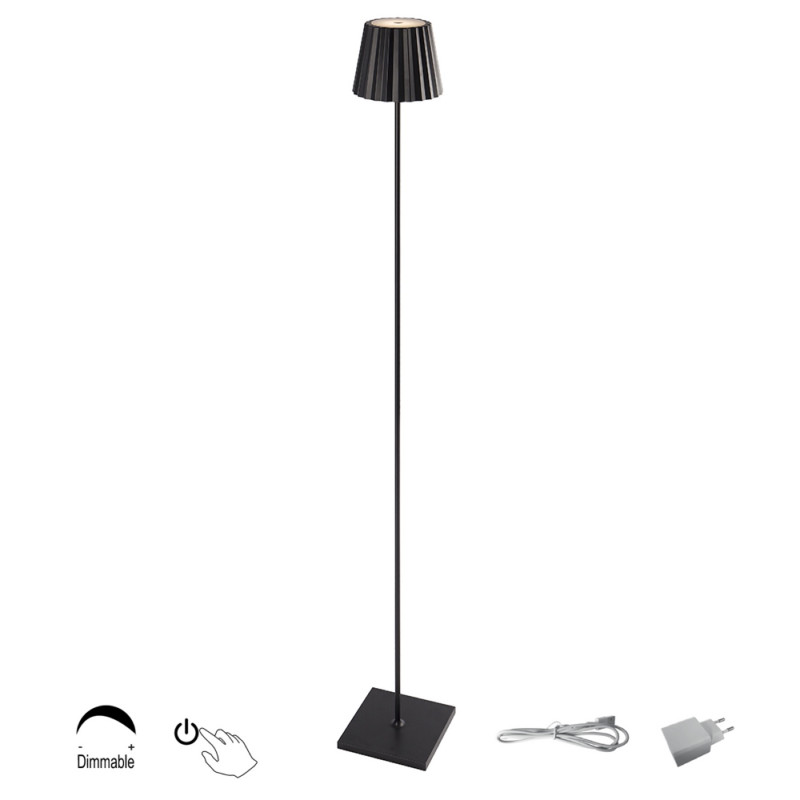 Садовый светильник Mantra K2 7101