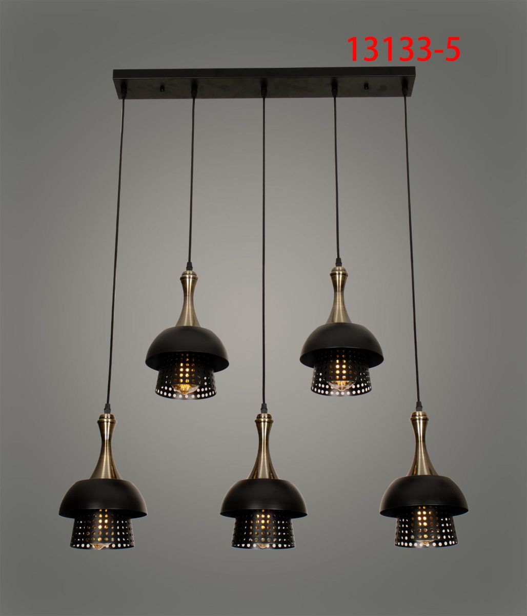 Подвесной светильник Alfa Light F4124-42