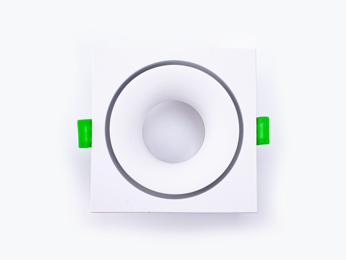 Встраиваемый светильник LEDS POWER GU-S05W, серия SPOT 009674