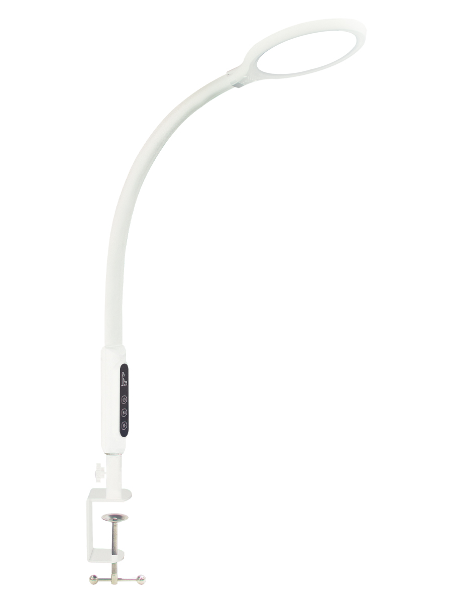 Настольная лампа ARTSTYLE TL-410W