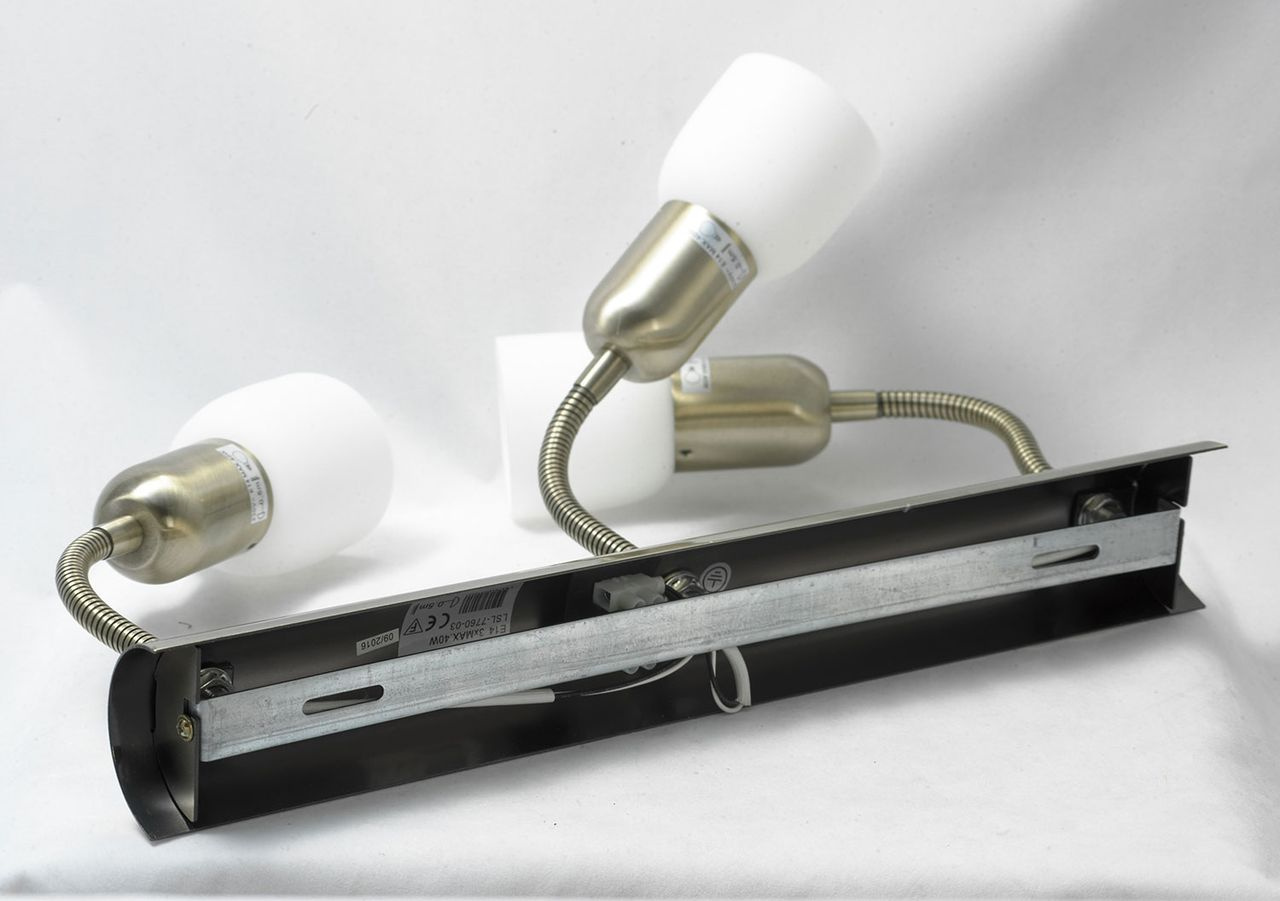 Спот Lussole Barete GRLSL-7760-03