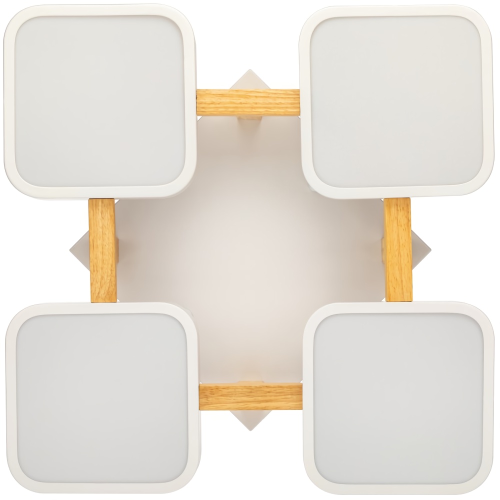 Потолочная люстра Ritter Scandia 52072 6