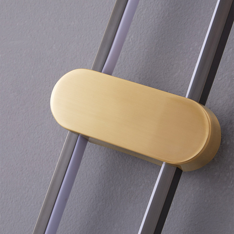 Настенный светильник ImperiumLoft Honor 224128-23