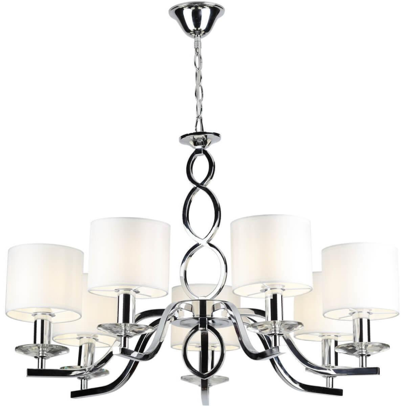 Подвесная люстра Rivoli Luciana 3021-207 Б0038047