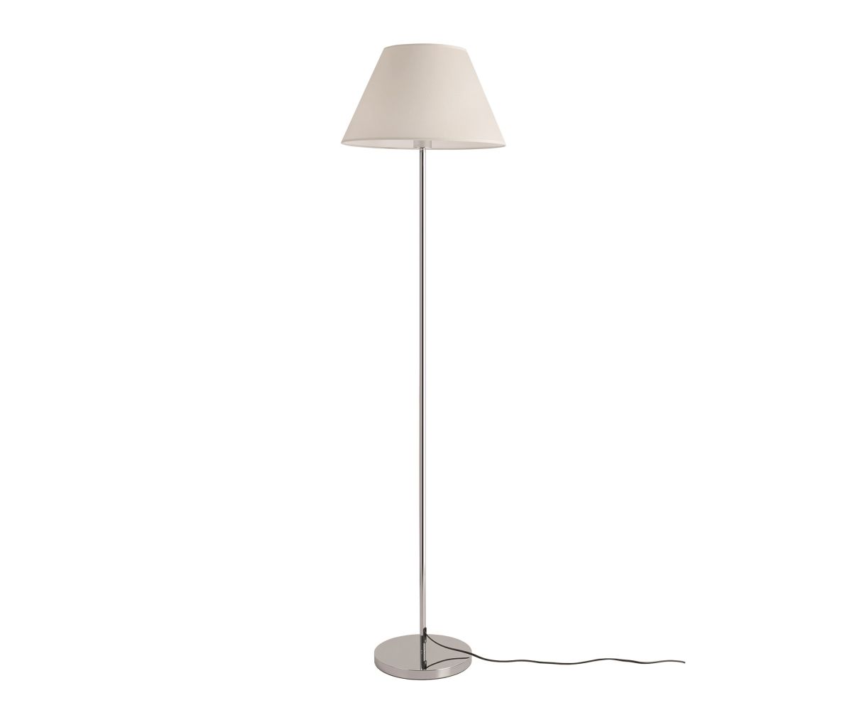 Торшер Kink Light Верто 08084-F,02