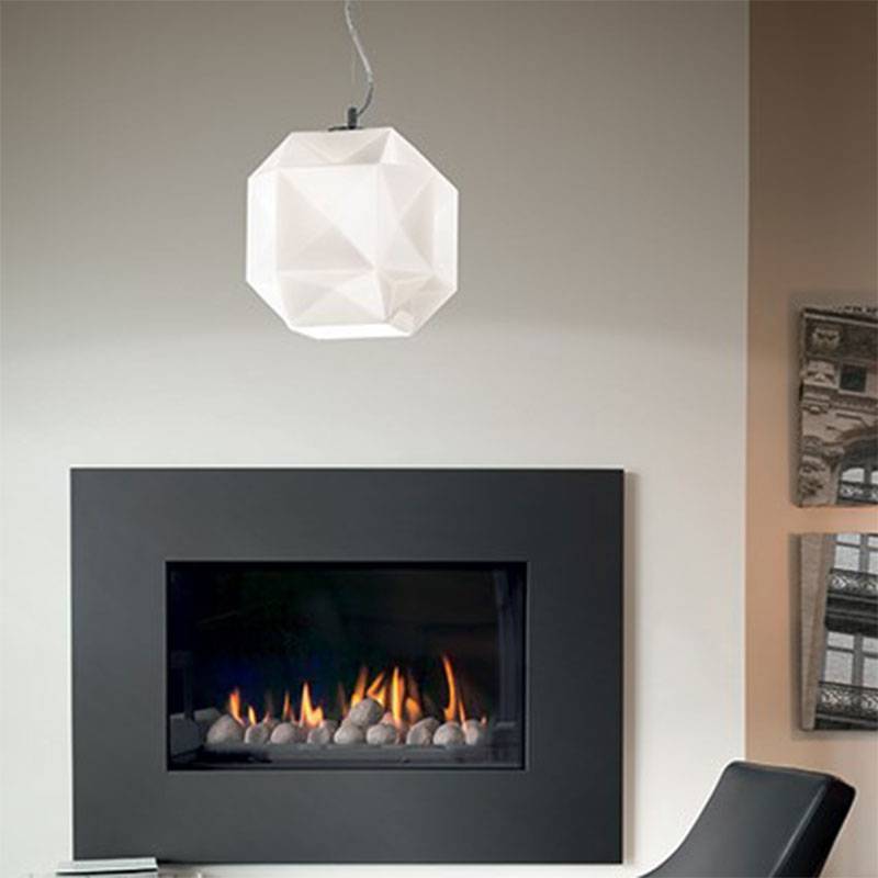 Подвесной светильник Ideal Lux Diamond SP1 Medium 022505