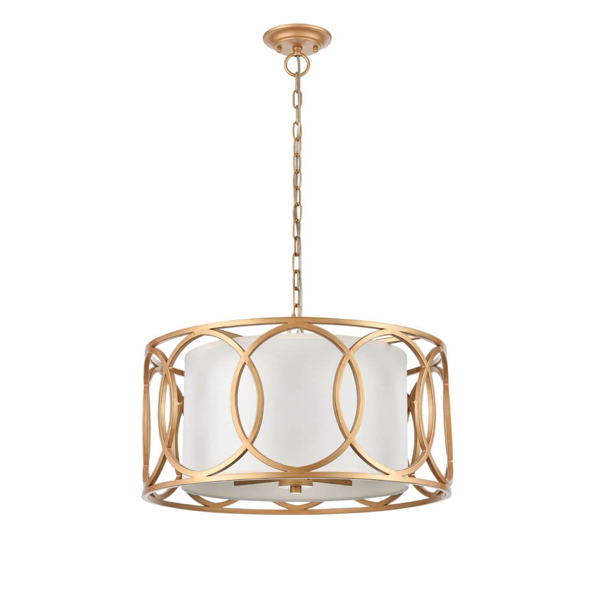 Подвесной светильник Vele Luce Beatrice VL4224P05