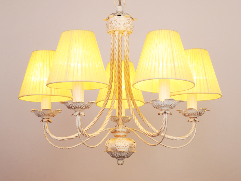 Подвесная люстра Abrasax Jasmin SD830