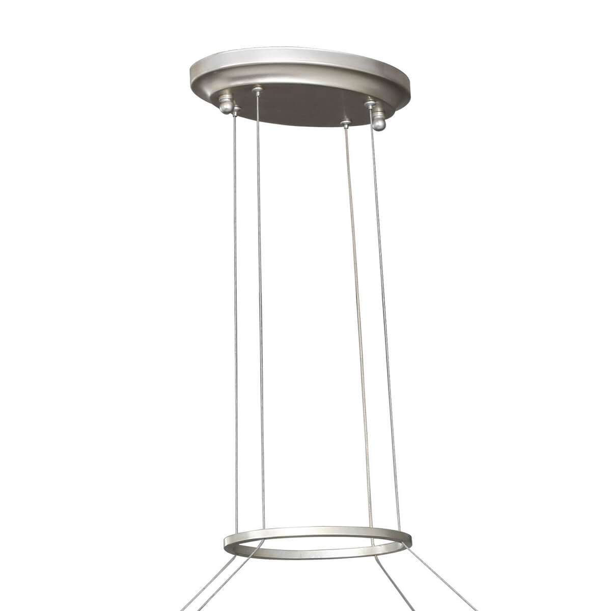 Подвесной светодиодный светильник Favourite Infinite 2499-9P