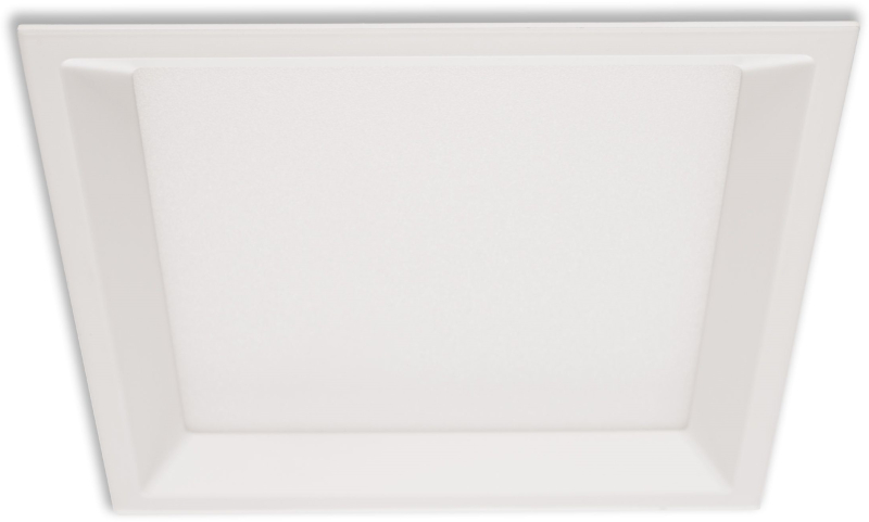 Встраиваемый светильник Arte Perfetto Luce Ingrid 3322.LDF16016/16W/6K