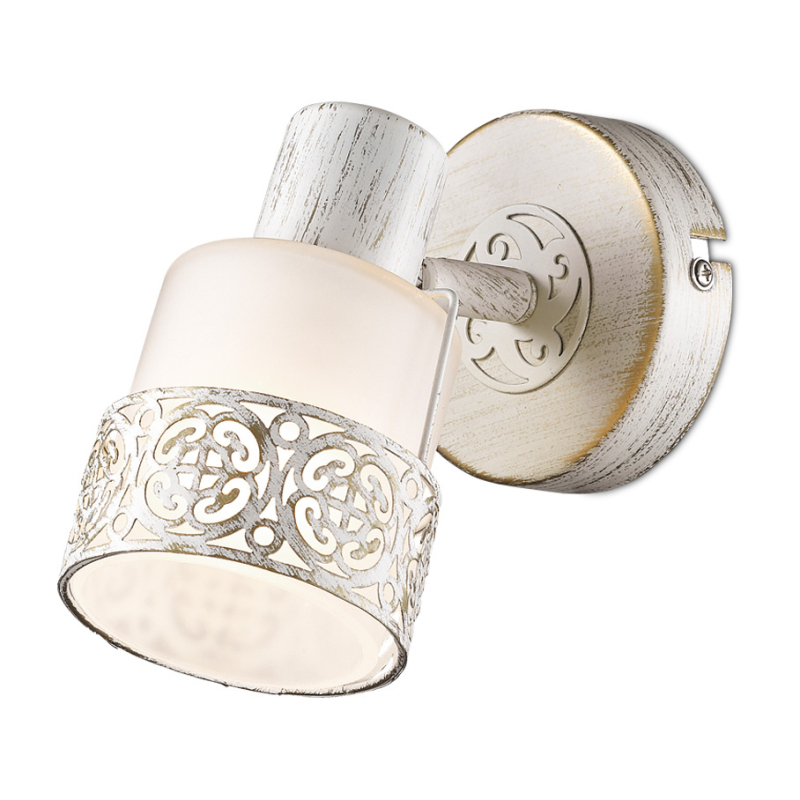 Спот Odeon Light Matiso 2786/1W