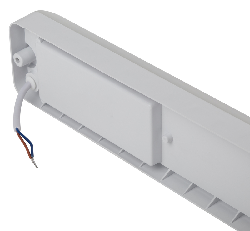 Настенно-потолочный светильник Эра SPB-103-0-40K-012 Б0052937