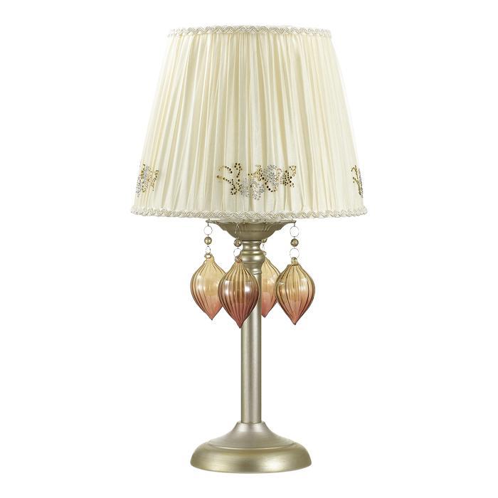Настольная лампа Odeon Light Adriana 3922/1T