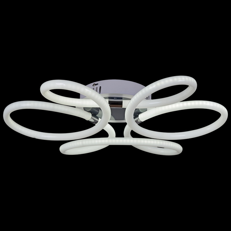 Потолочная люстра Reluce 04269-9.3-174W