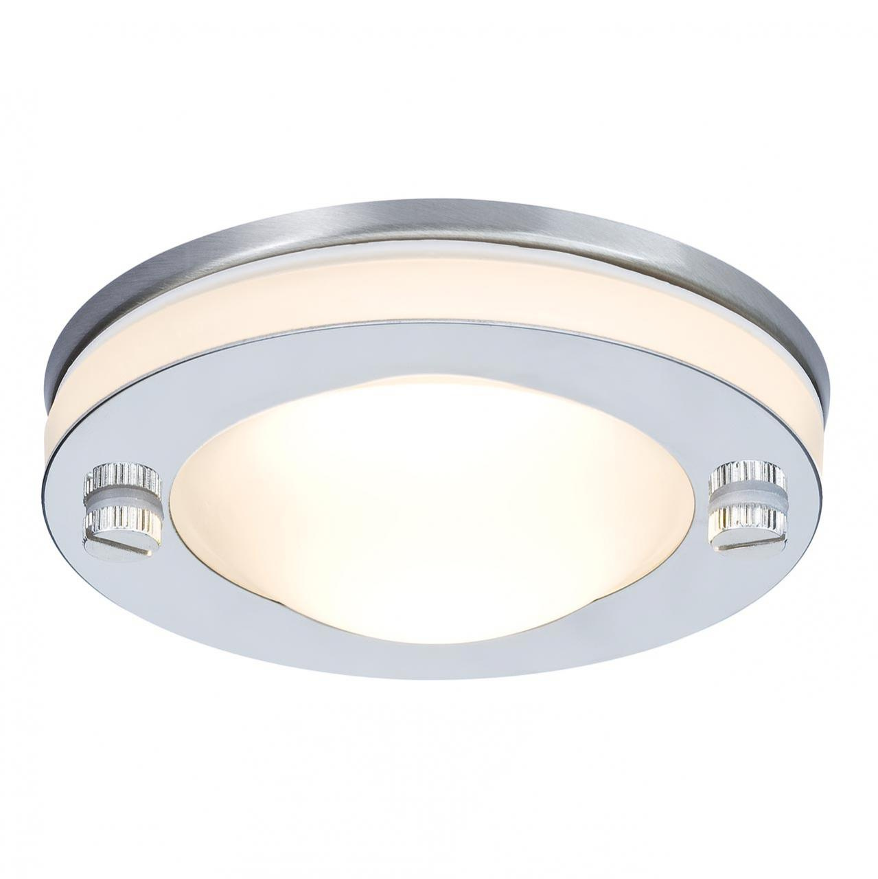 Встраиваемый светильник Paulmann Deco 92536