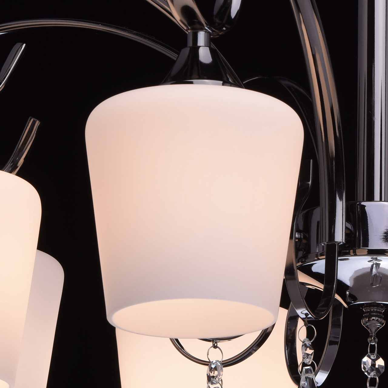 Потолочная люстра MW-Light Блеск 315011308 в Москве